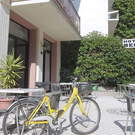Hotel Berlino กัตตอลิกา ภายนอก รูปภาพ