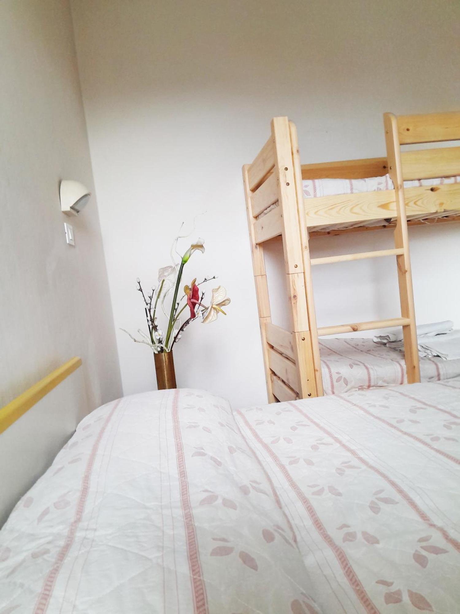 Hotel Berlino กัตตอลิกา ห้อง รูปภาพ