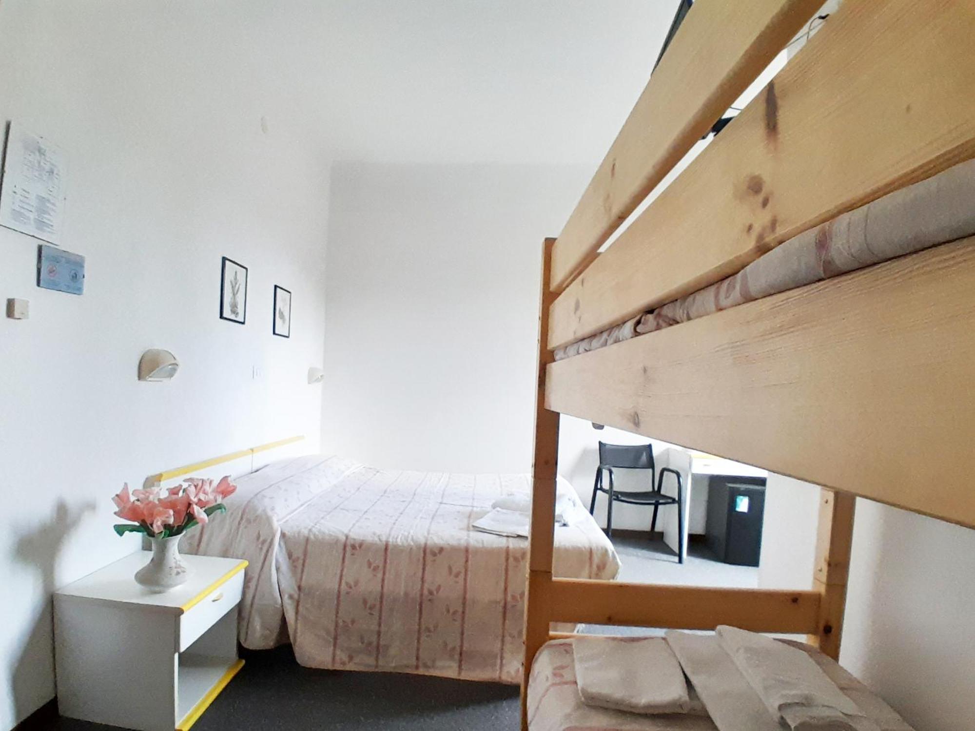 Hotel Berlino กัตตอลิกา ห้อง รูปภาพ