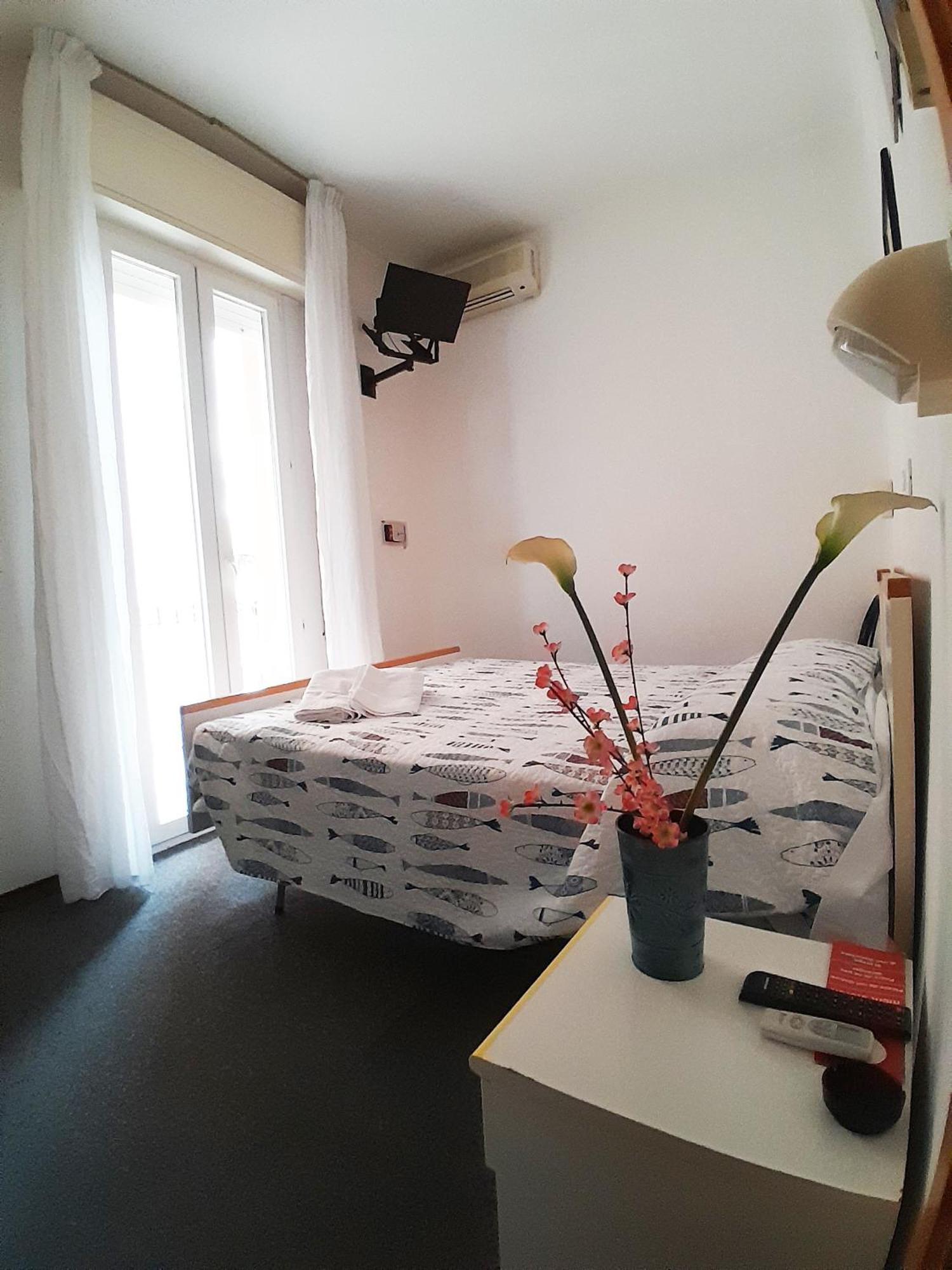 Hotel Berlino กัตตอลิกา ห้อง รูปภาพ