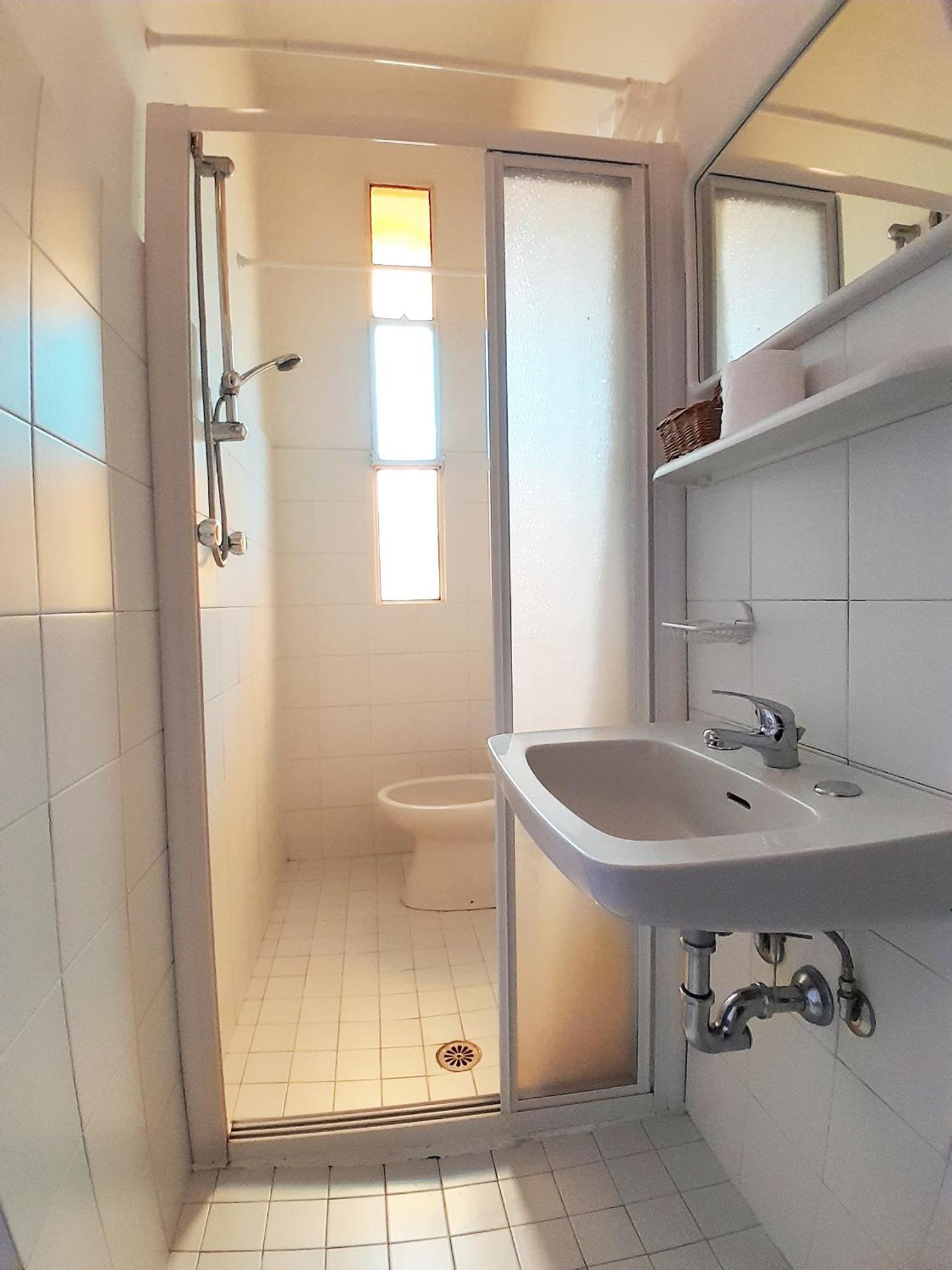 Hotel Berlino กัตตอลิกา ห้อง รูปภาพ