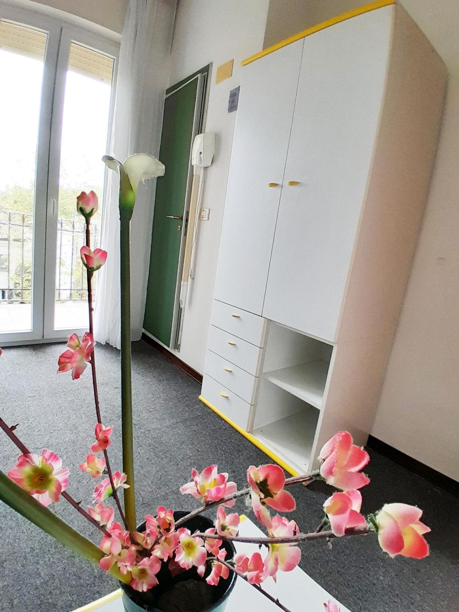 Hotel Berlino กัตตอลิกา ห้อง รูปภาพ